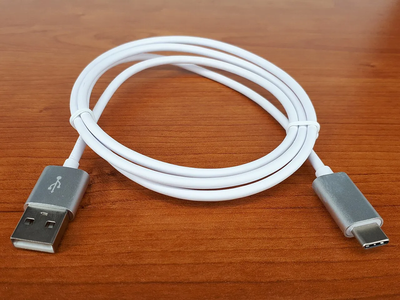 USB-C kablo
