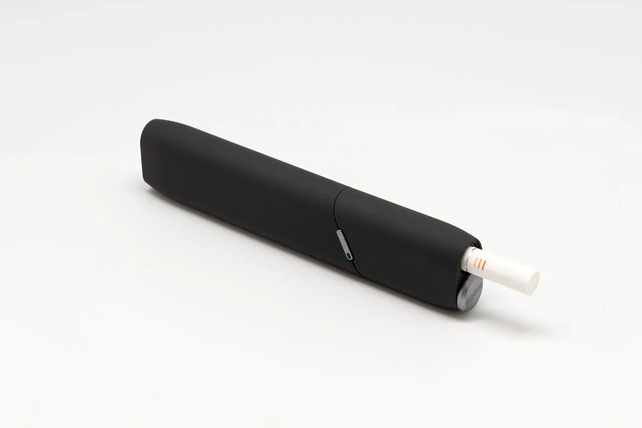 IQOS 3 Multi ısıtmalı tütün cihazı