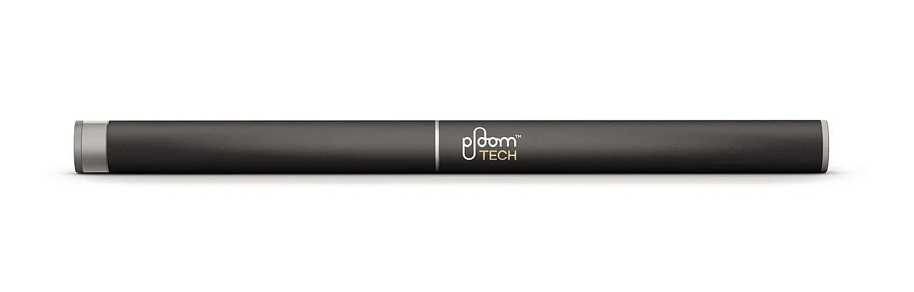 JT Group'un Ploom ailesinden bir cihaz