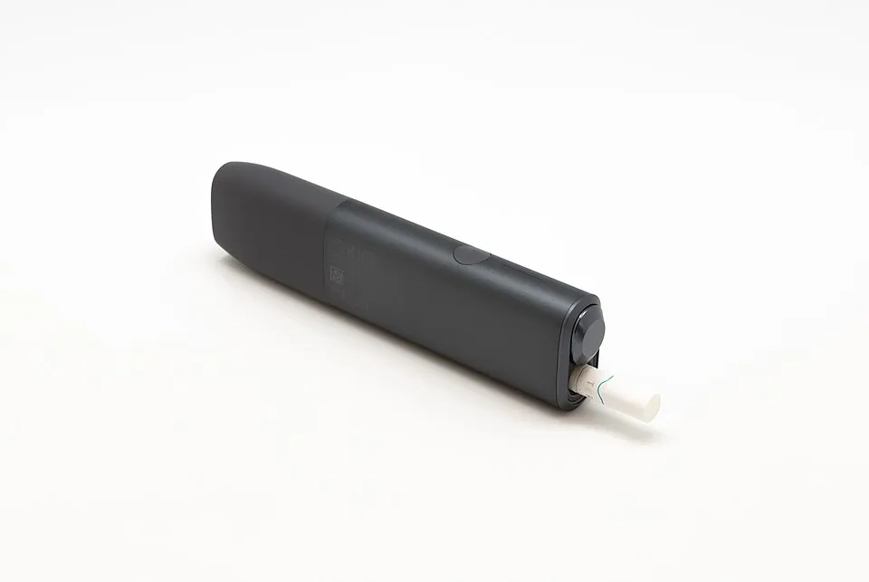 IQOS ILUMA ONE cihazı